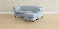 Medium Sofa Chaise - Universal
