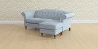 Medium Sofa Chaise - Universal