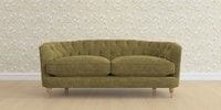 3 Seater Small Sofa