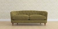 3 Seater Small Sofa