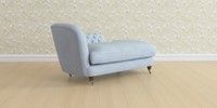Chaise Longue Left Hand
