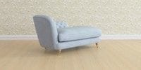 Chaise Longue Left Hand