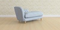 Chaise Longue Left Hand