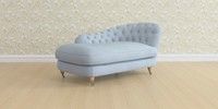 Chaise Longue Right Hand