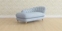 Chaise Longue Right Hand