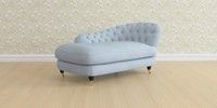 Chaise Longue Right Hand