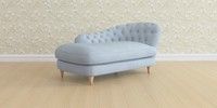 Chaise Longue Right Hand