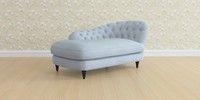 Chaise Longue Right Hand