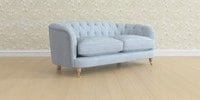 3 Seater Small Sofa