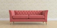 3 Seater Sofa