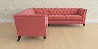 Medium Corner Sofa - Universal