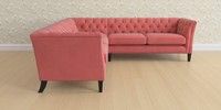 Medium Corner Sofa - Universal