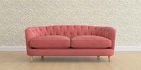 3 Seater Small Sofa