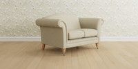 2 Seater Small Sofa