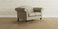 2 Seater Small Sofa
