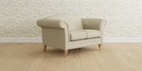 2 Seater Small Sofa