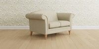 2 Seater Small Sofa