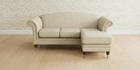 Medium Sofa Chaise - Universal