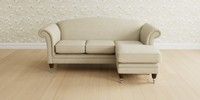Medium Sofa Chaise - Universal