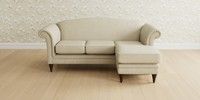 Medium Sofa Chaise - Universal