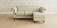 Medium Sofa Chaise - Universal