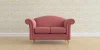 2 Seater Small Sofa