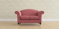 2 Seater Small Sofa