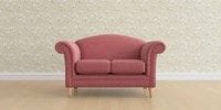2 Seater Small Sofa