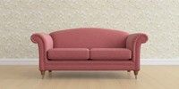 3 Seater Small Sofa