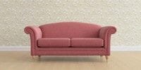 3 Seater Small Sofa