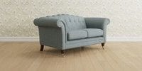 2 Seater Small Sofa