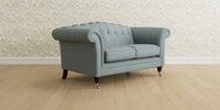 2 Seater Small Sofa