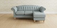 Medium Sofa Chaise - Universal