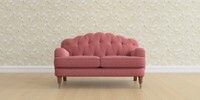 2 Seater Small Sofa