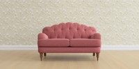 2 Seater Small Sofa