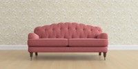 3 Seater Small Sofa