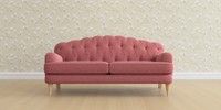 3 Seater Small Sofa