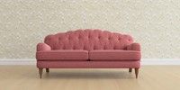 3 Seater Small Sofa