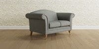 2 Seater Small Sofa