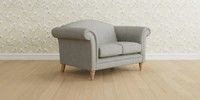 2 Seater Small Sofa