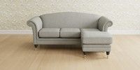 Medium Sofa Chaise - Universal