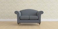 2 Seater Small Sofa