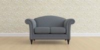 2 Seater Small Sofa