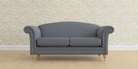 3 Seater Small Sofa