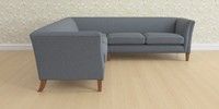 Medium Corner Sofa - Universal
