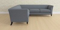Medium Corner Sofa - Universal
