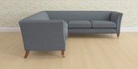 Medium Corner Sofa - Universal