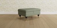 Storage Footstool