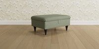 Storage Footstool