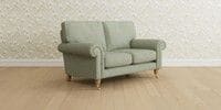 2 Seater Small Sofa